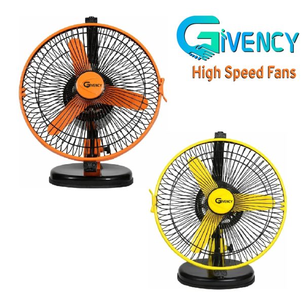 givency hi speed fan