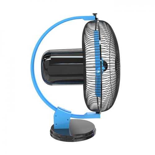 Givency 12" Hi-Speed Fan